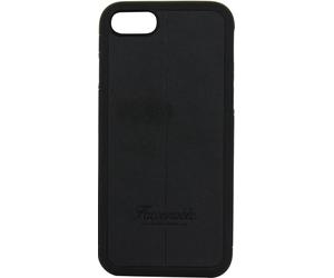 Bigben Connected FAI747CQLIS100 coque de protection pour téléphones portables Noir iPhone SE (2020)/8/7