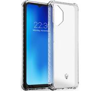 Bigben Connected FCAIRGA325GT coque de protection pour téléphones portables 16,5 cm (6.5 ) Housse Transparent Samsung Galaxy A32