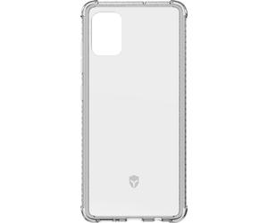 Bigben Connected FCAIRGA515GT coque de protection pour téléphones portables 16,5 cm (6.5 ) Housse Transparent Samsung Samsung Galaxy A51
