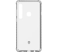 Bigben Connected FCAIRGA9T coque de protection pour téléphones portables 16 cm (6.3 ) Housse Transparent Samsung Galaxy A9 A920