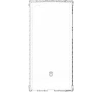 Bigben Connected FCAIRGN10T coque de protection pour téléphones portables 16 cm (6.3 ) Housse Transparent Samsung Galaxy Note10 N970