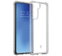 Bigben Connected FCAIRGS21T coque de protection pour téléphones portables 15,8 cm (6.2 ) Housse Transparent Samsung Samsung Galaxy S21