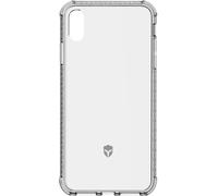 Force Case Coque renforcée pour iPhone XS Max AIR 2m Transparente – Garantie à vie