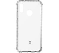 Force Case Connected Air Transparent pour Huawei P20 Lite