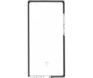 Bigben Connected FCLIFENGNOTE10PB coque de protection pour téléphones portables 17,3 cm (6.8 ) Housse Gris, Transparent Samsung Galaxy Note10 Plus N975
