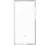 Bigben Connected FCLIFENGNOTE10T coque de protection pour téléphones portables 16 cm (6.3 ) Housse Transparent Samsung Galaxy Note10 N970