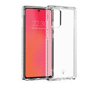 Force Case New Life Transparente pour Samsung Galaxy Note 20