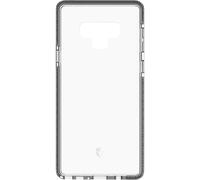 Bigben Connected FCLIFENGNOTE9B coque de protection pour téléphones portables 16,3 cm (6.4 ) Housse Gris, Transparent Samsung Galaxy Note9 G960