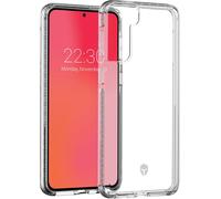 Bigben Connected FCLIFENGS21PT coque de protection pour téléphones portables 17 cm (6.7 ) Housse Transparent Samsung Galaxy S21 Plus
