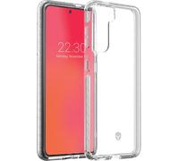 Bigben Connected FCLIFENGS21T coque de protection pour téléphones portables 15,8 cm (6.2 ) Housse Transparent Samsung Galaxy S21