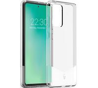 Bigben Connected FCPUREGS21PT coque de protection pour téléphones portables 17 cm (6.7 ) Housse Transparent Samsung Samsung Galaxy S21+