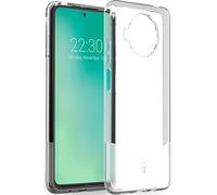 Bigben Connected FCPUREXMI10TLT coque de protection pour téléphones portables 16,9 cm (6.67 ) Housse Transparent Xiaomi Mi 10T Lite