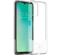 Bigben Connected FCPUREXR9TT coque de protection pour téléphones portables 16,6 cm (6.53 ) Housse Transparent Xiaomi Xiaomi Redmi 9T
