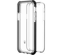 Bigben Connected Boîtier Force Case Urban 360 – Robuste TPE/polyuréthane – iPhone XS Max
