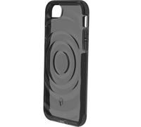 Bigben Connected FCURBANIP7G coque de protection pour téléphones portables 11,9 cm (4.7 ) Housse Noir, Gris, Transparent Apple (brand) iPhone 6/6S/7/8