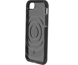 Bigben Connected FCURBANIP7G coque de protection pour téléphones portables 11,9 cm (4.7 ) Housse Noir, Gris, Transparent Apple (brand) iPhone 6/6S/7/8