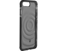 Bigben Connected FCURBANIP7PG coque de protection pour téléphones portables 14 cm (5.5 ) Housse Noir, Gris, Transparent Apple (brand) iPhone 6 Plus/6S Plus/7 Plus/8 Plus