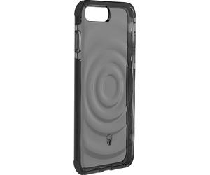Bigben Connected FCURBANIP7PG coque de protection pour téléphones portables 14 cm (5.5 ) Housse Noir, Gris, Transparent Apple (brand) iPhone 6 Plus/6S Plus/7 Plus/8 Plus