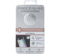 Bigben Connected Protège-écran Huawei Mate 20 – Force Glass 2,5D verre trempé, kit de pose