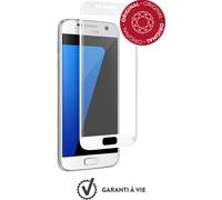 Bigben Connected Protège-écran verre trempé FGGS7ORIGINALW pour Samsung Galaxy S7 Transparent