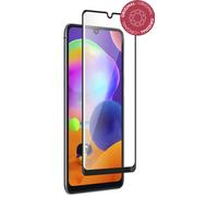 Bigben Connected FGOGGA31ORIG écran et protection arrière de téléphones portables Protection d'écran transparent Samsung 1 pièce(s)