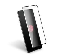 Bigben Connected FGOGGS21ORIG écran et protection arrière de téléphones portables Protection d'écran transparent Samsung 1 pièce(s)