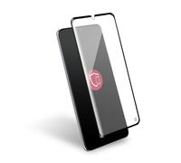 Bigben Connected FGOGGS21UORIG écran et protection arrière de téléphones portables Protection d'écran transparent Samsung 1 pièce(s)
