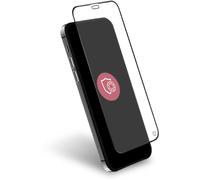 Bigben Connected FGOGIP1254ORIG écran et protection arrière de téléphones portables Protection d'écran transparent Apple 1 pièce(s)