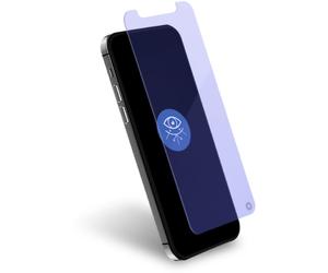 Bigben Connected FGOGIP1267AB écran et protection arrière de téléphones portables Apple 1 pièce(s)