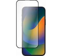 BigBen Connected, film d'écran en verre 2.5D oléophobe pour Apple iPhone 15 Pro, Transparent
