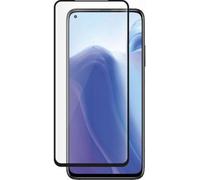 BigBen Connected, film d'écran en verre 2.5D oléophobe pour Xiaomi 11T / 11T Pro, noir transparent