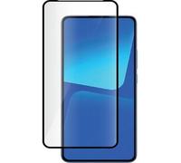 BigBen Connected, film d'écran en verre 2.5D oléophobe pour Xiaomi 13, noir transparent