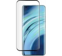 BigBen Connected, film d'écran en verre 2.5D oléophobe pour Xiaomi Mi 11 Lite, noir transparent