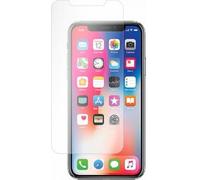 BigBen Connected, film d'écran en verre oléophobe pour Apple iPhone XR / 11, Transparent
