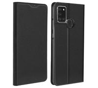 Folio Stand Samsung G A21s Noir Bigben