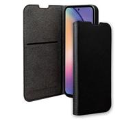 Bigben Connected – Étui folio Folio Wallet – 65% plastique recyclé certifié GRS – MagSafe – Noir
