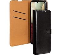 Bigben Connected Folio Wallet Galaxy A12 Noir