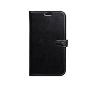 Bigben Connected Folio Wallet With Tab - Étui À Rabat Pour Téléphone Portable - Synthétique - Noir - Pour Apple Iphone 11