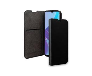 Bigben Connected FOLIOA57B coque de protection pour téléphones portables Noir Oppo A57 / A57S