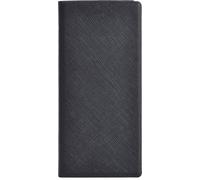 Bigben Connected FOLIOGNOTE20 coque de protection pour téléphones portables Étui avec portefeuille Noir Samsung Galaxy Note 20