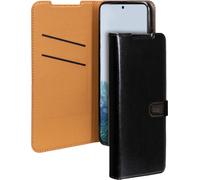 Bigben Connected FOLIOGS21B coque de protection pour téléphones portables 15,8 cm (6.2 ) Étui avec portefeuille Noir Samsung Galaxy S21 5G