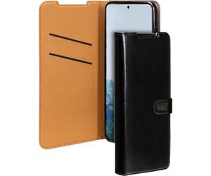 Bigben Connected FOLIOGS21B coque de protection pour téléphones portables 15,8 cm (6.2 ) Étui avec portefeuille Noir Samsung Galaxy S21 5G