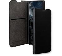 Folio Wallet Samsung G S23 Ultra 5G Noir - 65% Plastique recyclé Certifié GRS Bigben