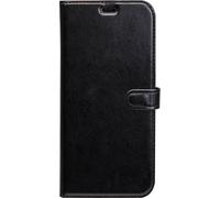 Bigben Connected FOLIOIP1261B coque de protection pour téléphones portables 15,5 cm (6.1 ) Folio Noir Apple (brand) iPhone 12/12 Pro