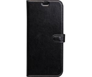 Bigben Connected FOLIOIP1261B coque de protection pour téléphones portables 15,5 cm (6.1 ) Folio Noir Apple (brand) iPhone 12/12 Pro