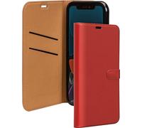 Bigben Connected FOLIOIP12PMR coque de protection pour téléphones portables Rouge iPhone 12 Pro Max