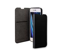 BIGBEN CONNECTED FOLIOIPSE22B - Folio Wallet 65% GRS IP 6/7/8/SE/SE22 Noir