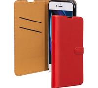 BIGBEN CONNECTED FOLIOIPSE22R - Folio Wallet 65% GRS IP 6/7/8/SE/SE22 Rouge