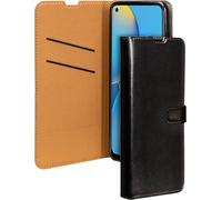 Etui BIGBEN CONNECTED Oppo A74 Stand noir