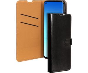 Bigben Connected FOLIORENO6 coque de protection pour téléphones portables Noir Oppo Reno 6